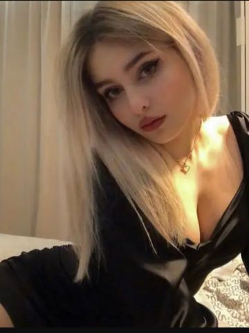 Анкета проститутки Линда, 23 года