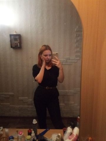 Анкета проститутки Ангелина, 23 года